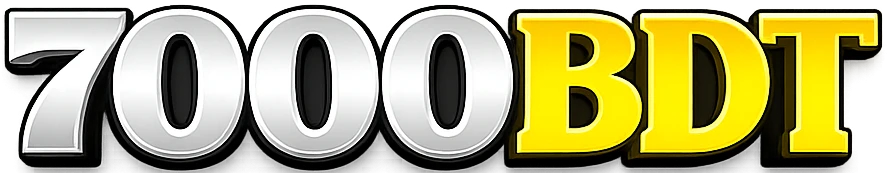7000BDT